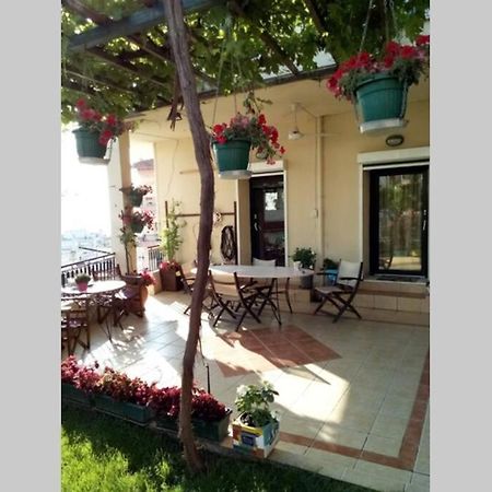 Apartamento Με Συμπάθεια-With Sympathy - Private Parking Kavala Exterior foto