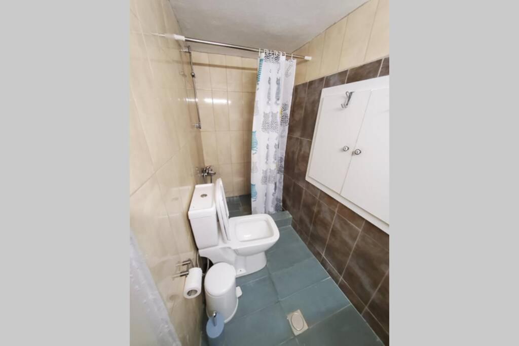 Apartamento Με Συμπάθεια-With Sympathy - Private Parking Kavala Exterior foto