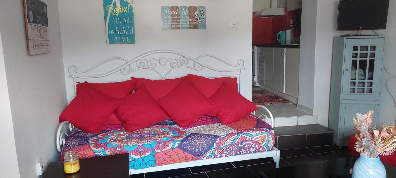 Apartamento Με Συμπάθεια-With Sympathy - Private Parking Kavala Exterior foto