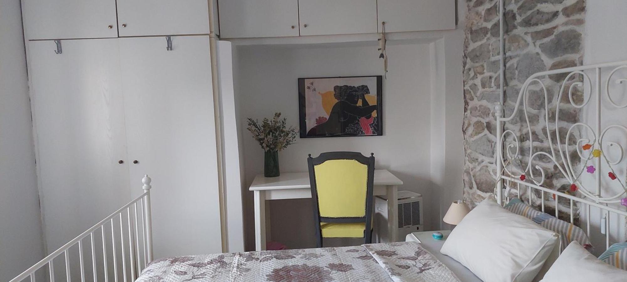 Apartamento Με Συμπάθεια-With Sympathy - Private Parking Kavala Exterior foto